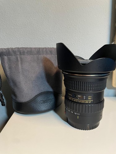 Tokina 16mm at x pro - f/2.8,