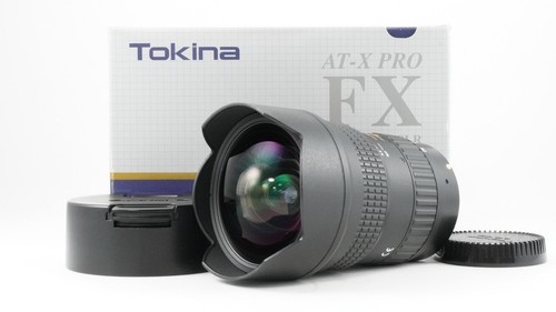 Tokina f 2 8 - at-x, f/2.8